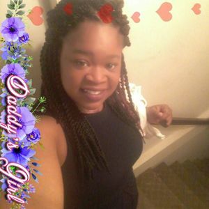 Meet your Posher, Jacqueline